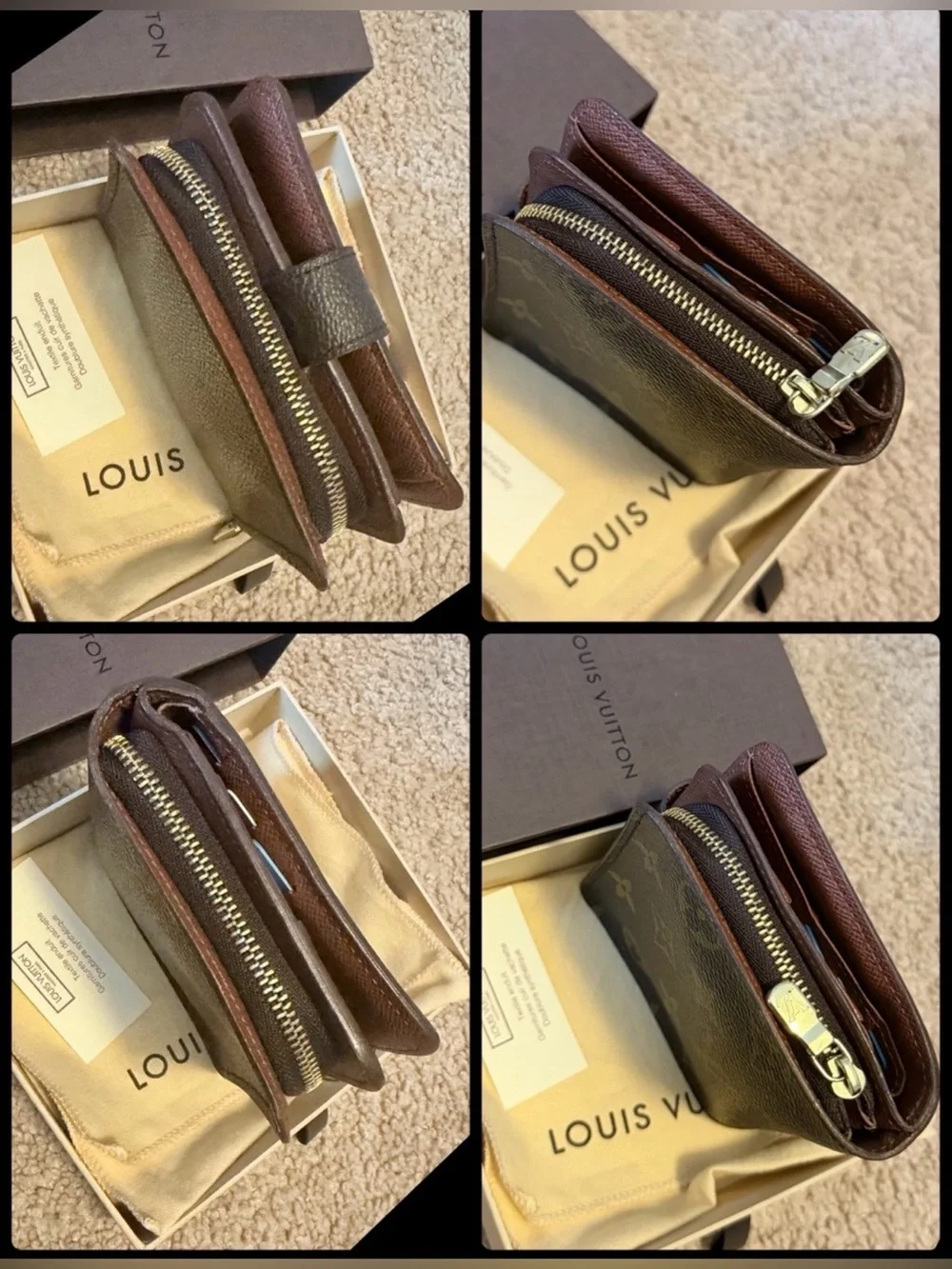 LOUIS VUITTON